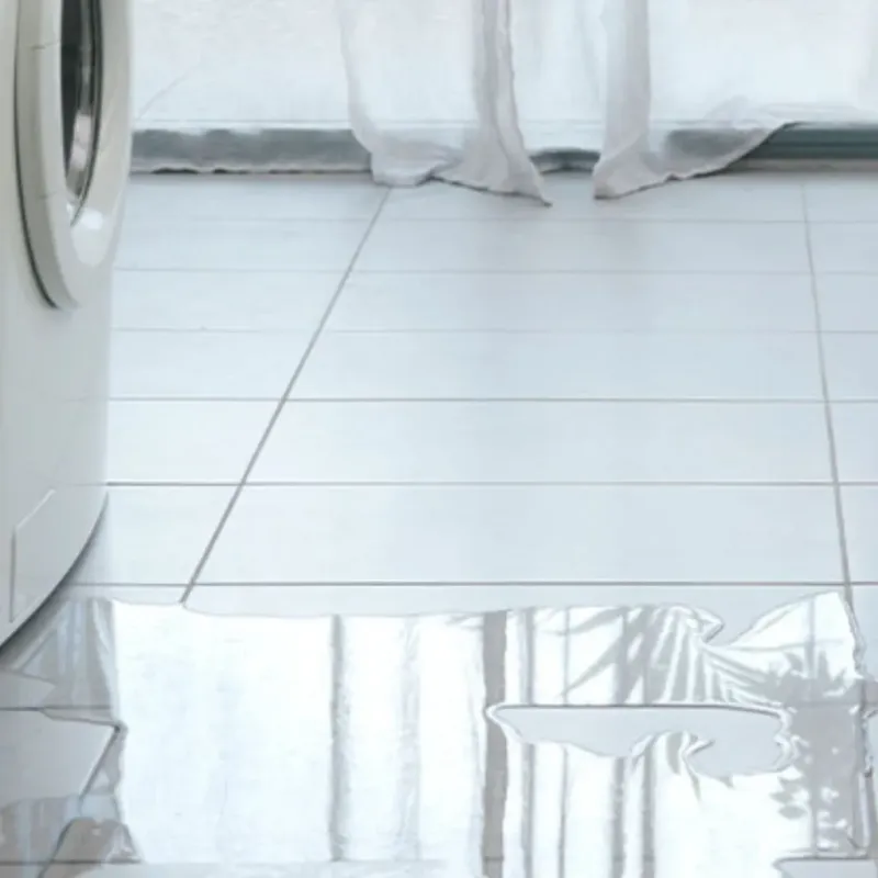 Appliance Leak Cleanup in Jacksonville, FL